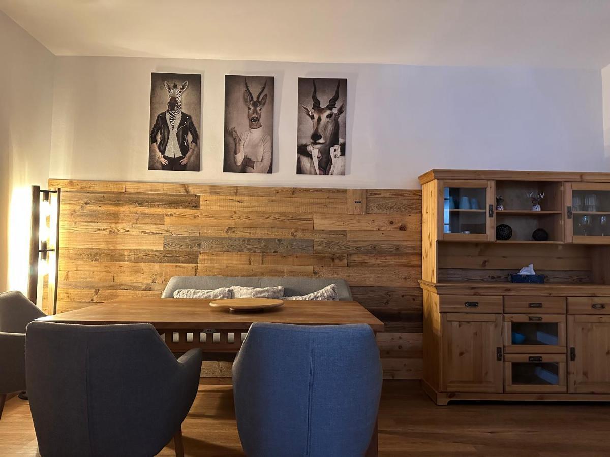 Ferienwohnungen Schweizerhaus دريسدن المظهر الخارجي الصورة