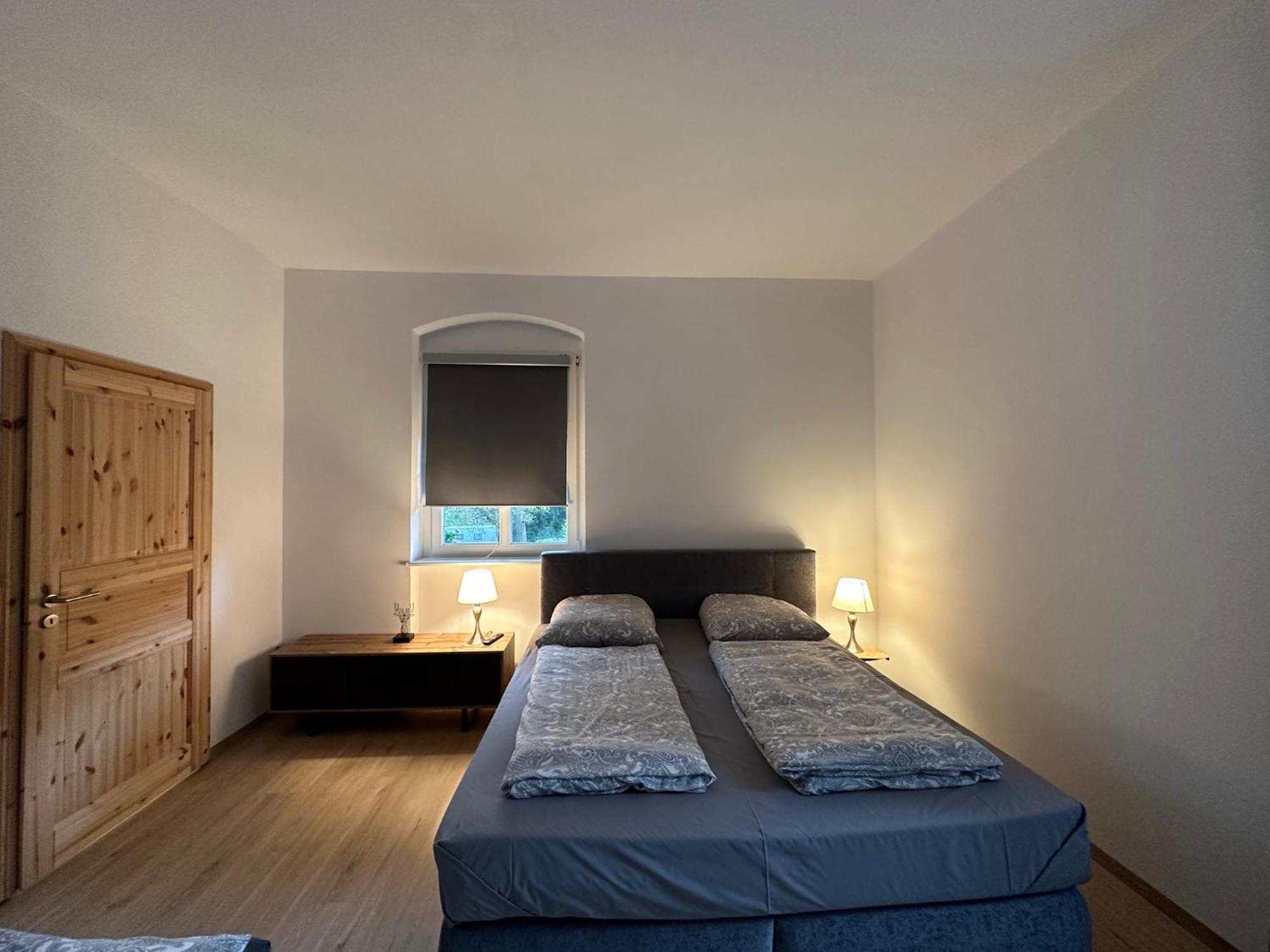Ferienwohnungen Schweizerhaus دريسدن الغرفة الصورة